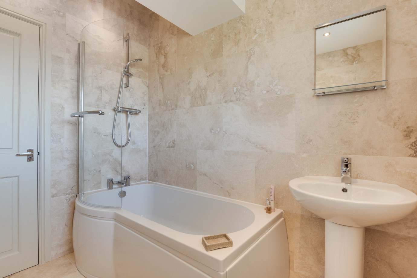 Shipley House (GD1933) Original Cottages